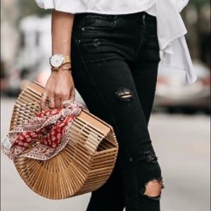 Meet your Posher, Rachael